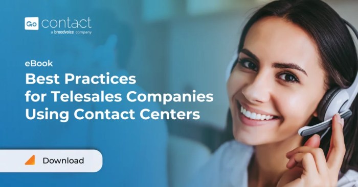 Start with these 3 things in your telesales training | QCS